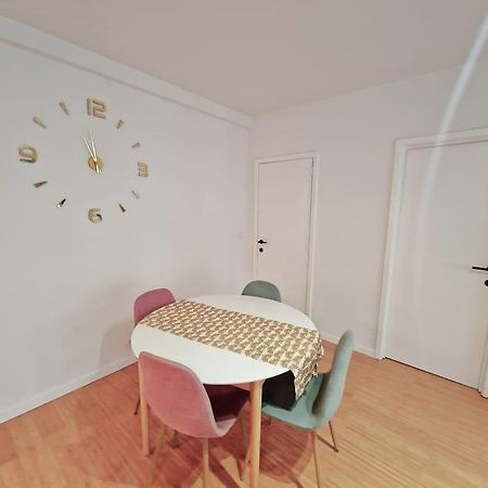 Le Cocon Du Midi - Appartement Cosy Brüssel Exterior foto