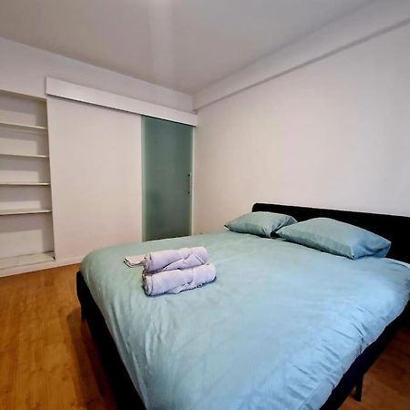 Le Cocon Du Midi - Appartement Cosy Brüssel Exterior foto