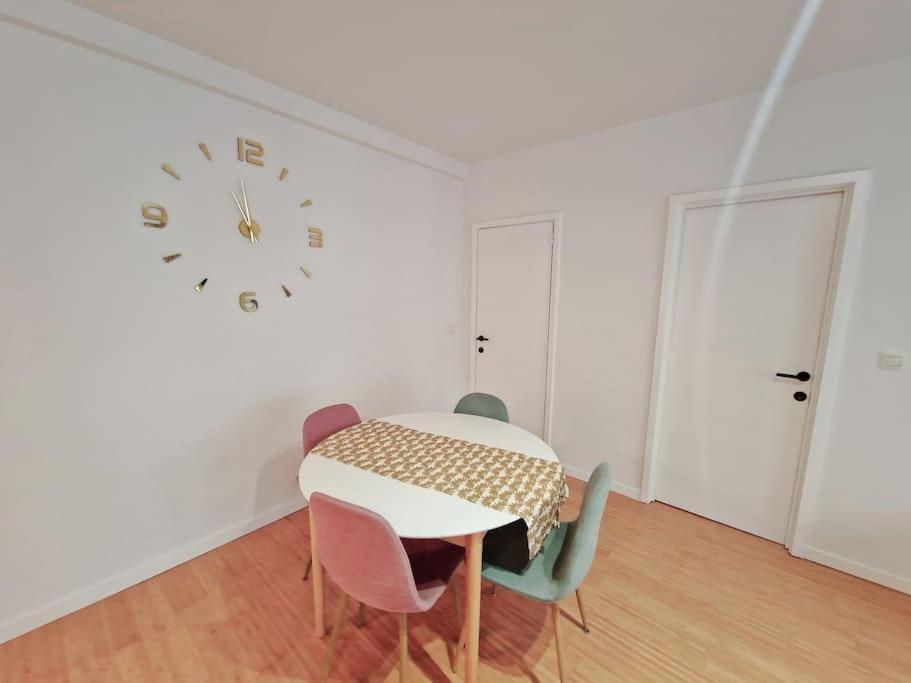 Le Cocon Du Midi - Appartement Cosy Brüssel Exterior foto