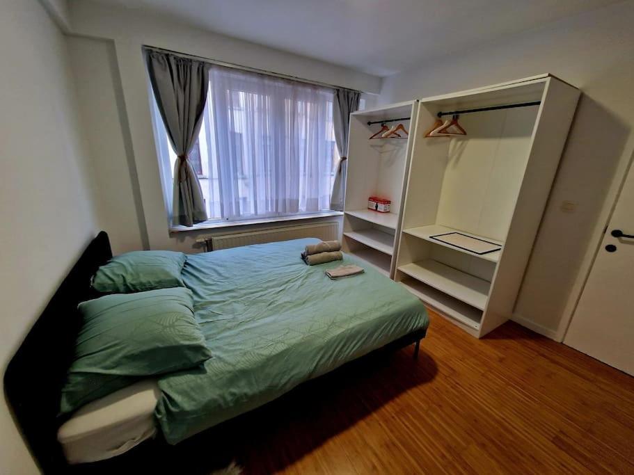 Le Cocon Du Midi - Appartement Cosy Brüssel Exterior foto