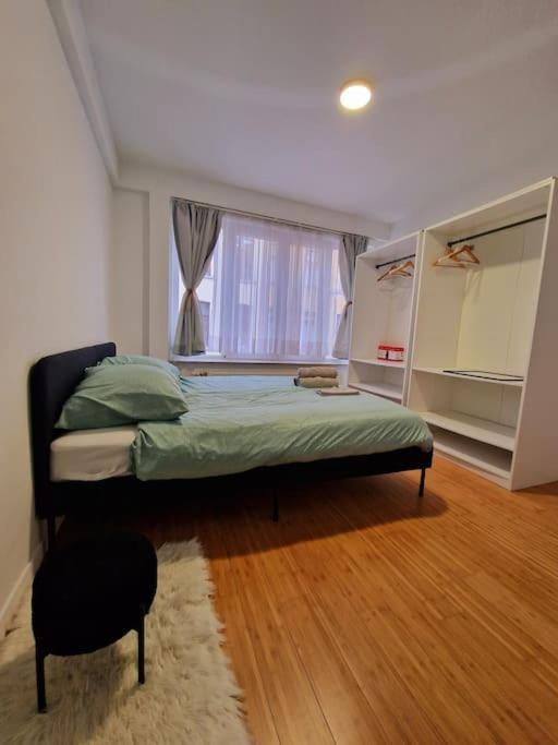 Le Cocon Du Midi - Appartement Cosy Brüssel Exterior foto